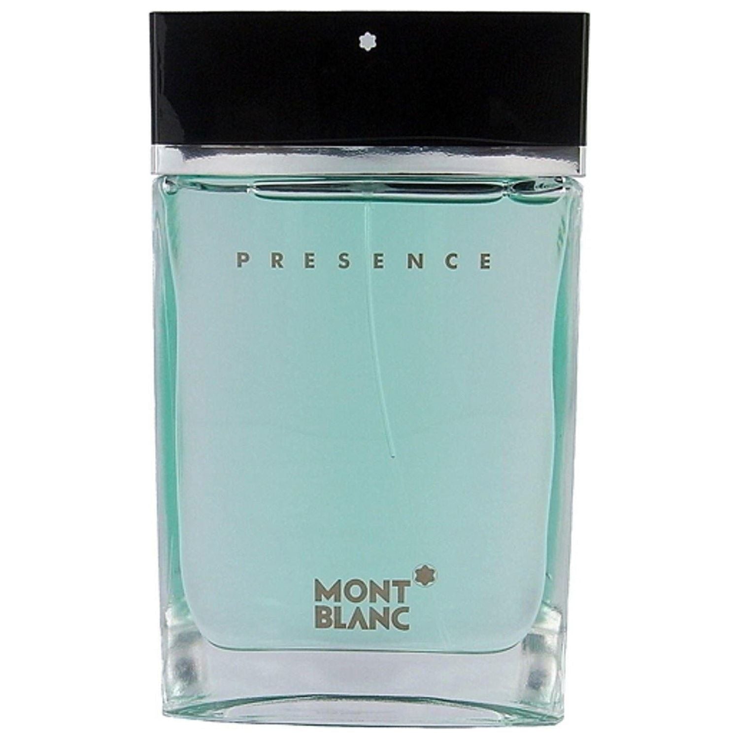 MONT BLANC PRESENCE 2.5OZ EDT SPRAY