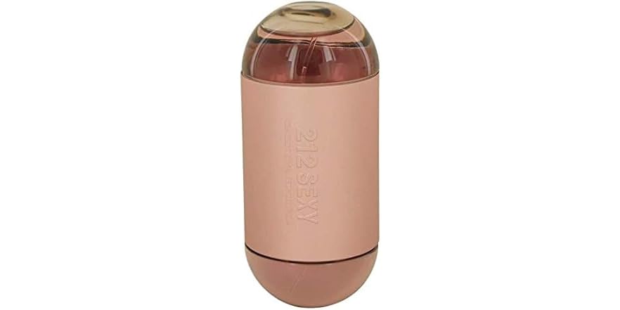 C.HERRERA 212 SEXY 3.4OZ EDP SPRAY