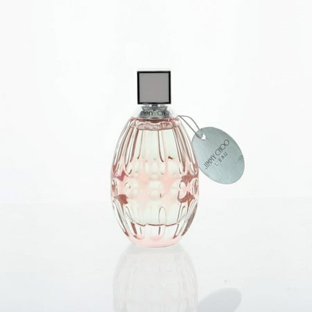 Jimmy Choo L'Eau 3.0 oz Eau de Toilette spray tester for women no cap