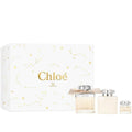 CHLOE 3PC. (2.5OZ EDP + 3.4B/LOTION + 0.17EDP MINI) - Set