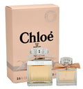 CHLOE SIGNATURE 2PC (2.5OZ EDP + 0.67OZ EDP) - Set