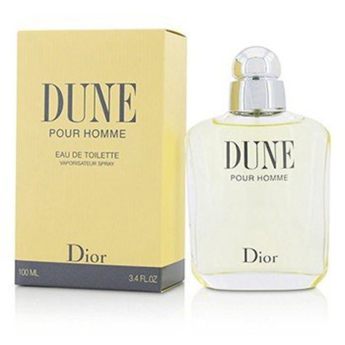 CD DUNE 3.4OZ EDT SPRAY