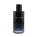 CD SAUVAGE 6.7OZ PARFUM SPRAY