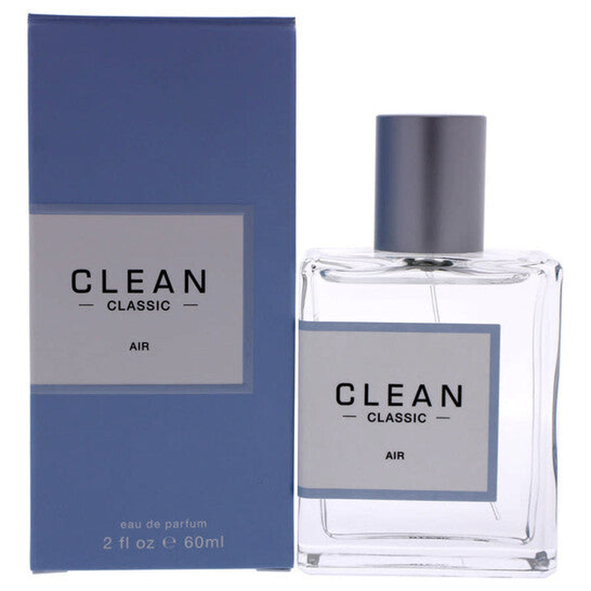 CLEAN Air 2.14 oz Eau de Parfum Spray bottle