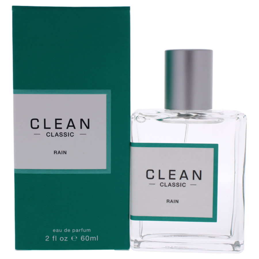 CLEAN RAIN 2.14OZ EDP SPRAY
