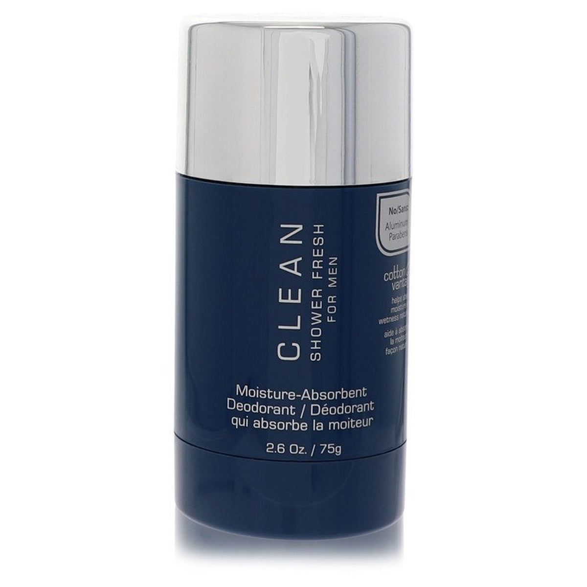 CLEAN Shower Fresh 2.14 oz Eau de Parfum spray bottle