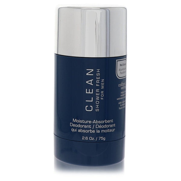 CLEAN Shower Fresh 2.14 oz Eau de Parfum spray bottle