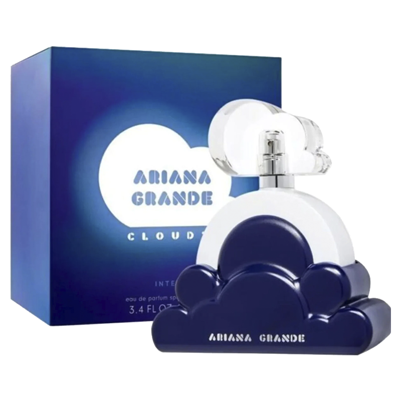 ARIANA GRANDE CLOUD 2.0 INTENSE 3.4OZ EDP SPRAY