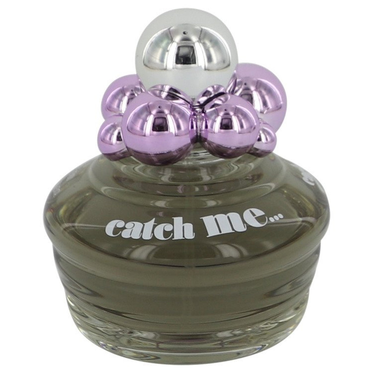 Cacharel Catch Me 2.8 oz Eau de Parfum Spray women's tester bottle