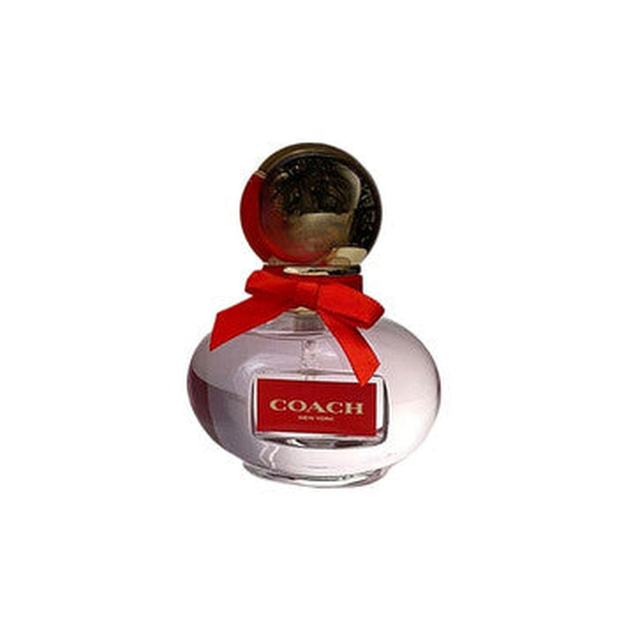 Coach Poppy 3.4 oz Eau de Parfum Spray bottle