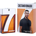 CRISTIANO RONALDO CR7 FEARLESS 3.4OZ EDT SPRAY