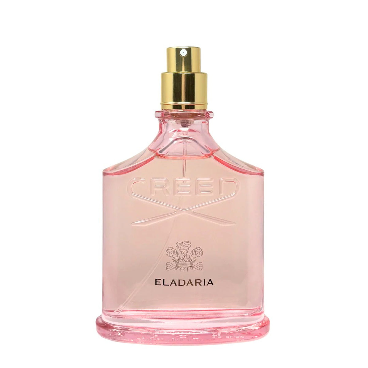 CREED Eladaria 2.5oz Eau de Parfum Spray women's tester bottle no cap
