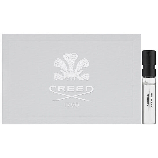 CREED AVENTUS ABSOLU 1.7ML (M)                                                     (MUST BUY COMPLETE CASE 100CT)