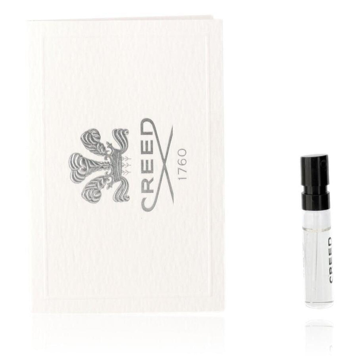 Creed Aventus 1.7ml men’s fragrance sample vial case of 100