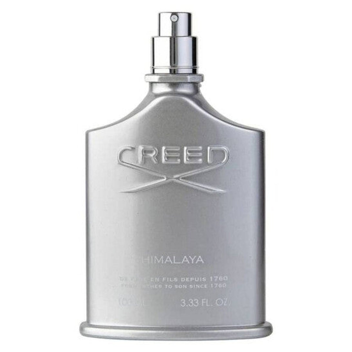 CREED Himalaya 3.4 oz Eau de Parfum spray men's tester bottle no cap