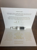 CREED JARDIN D'AMALFI 1.7ML (W)                                                     (MUST BUY COMPLETE CASE 100CT)