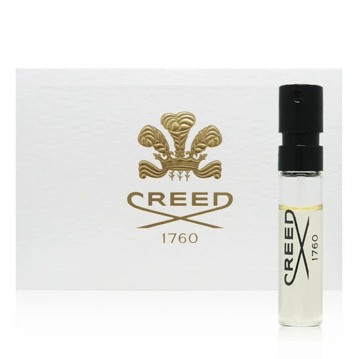 Creed Sublime Vanille 1.7ml fragrance sample