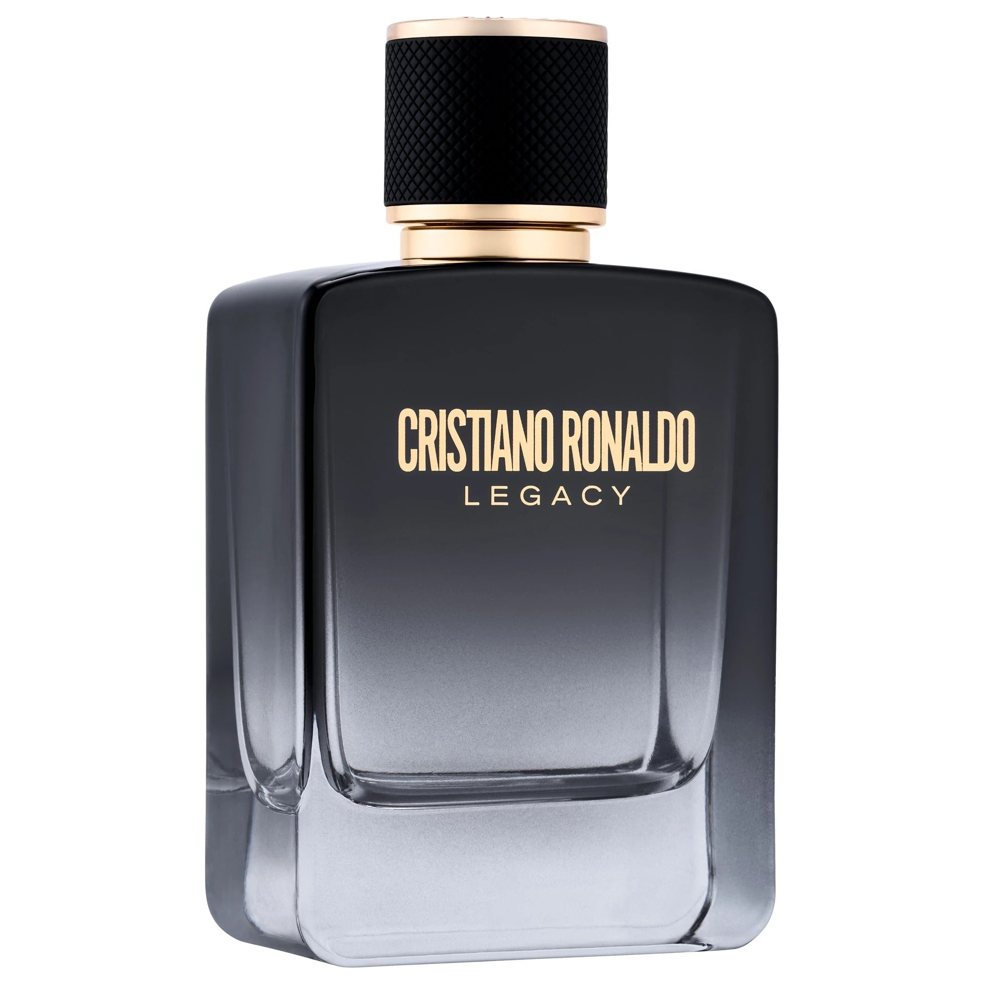 CRISTIANO RONALDO CR7 LEGACY 3.4OZ EDP SPRAY