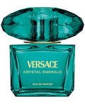 Versace Bright Crystal Emerald 3.0oz Eau de Parfum