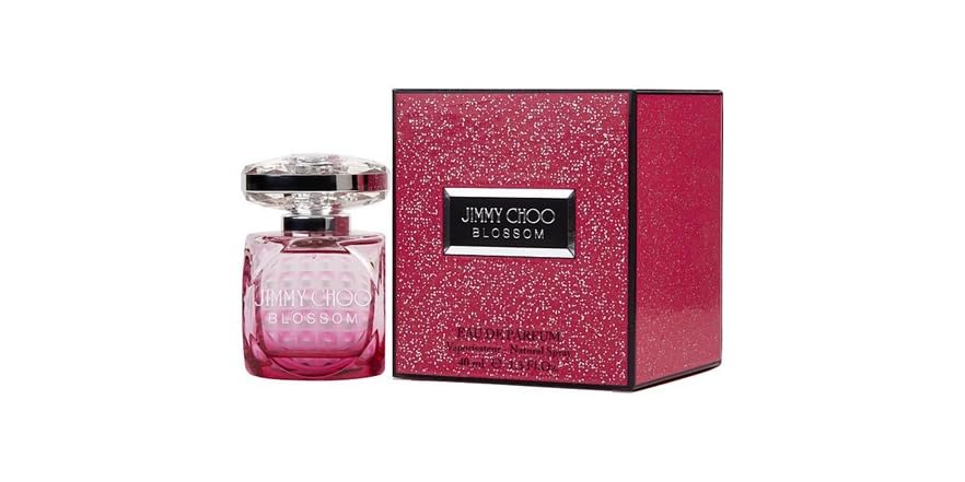 JIMMY CHOO BLOSSOM 3.4OZ EDP SPRAY
