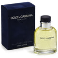 D&G POUR HOMME 2.5OZ EDT SPRAY