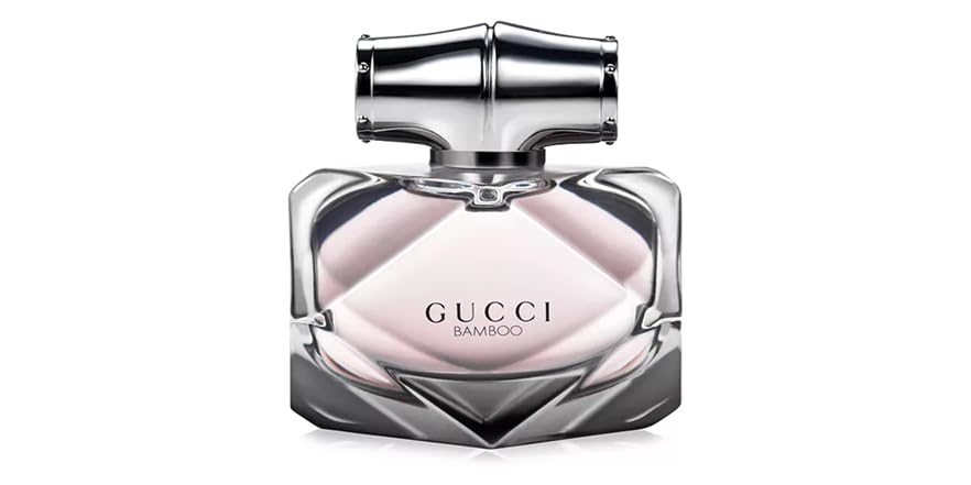 GUCCI BAMBOO 2.5OZ EDP SPRAY