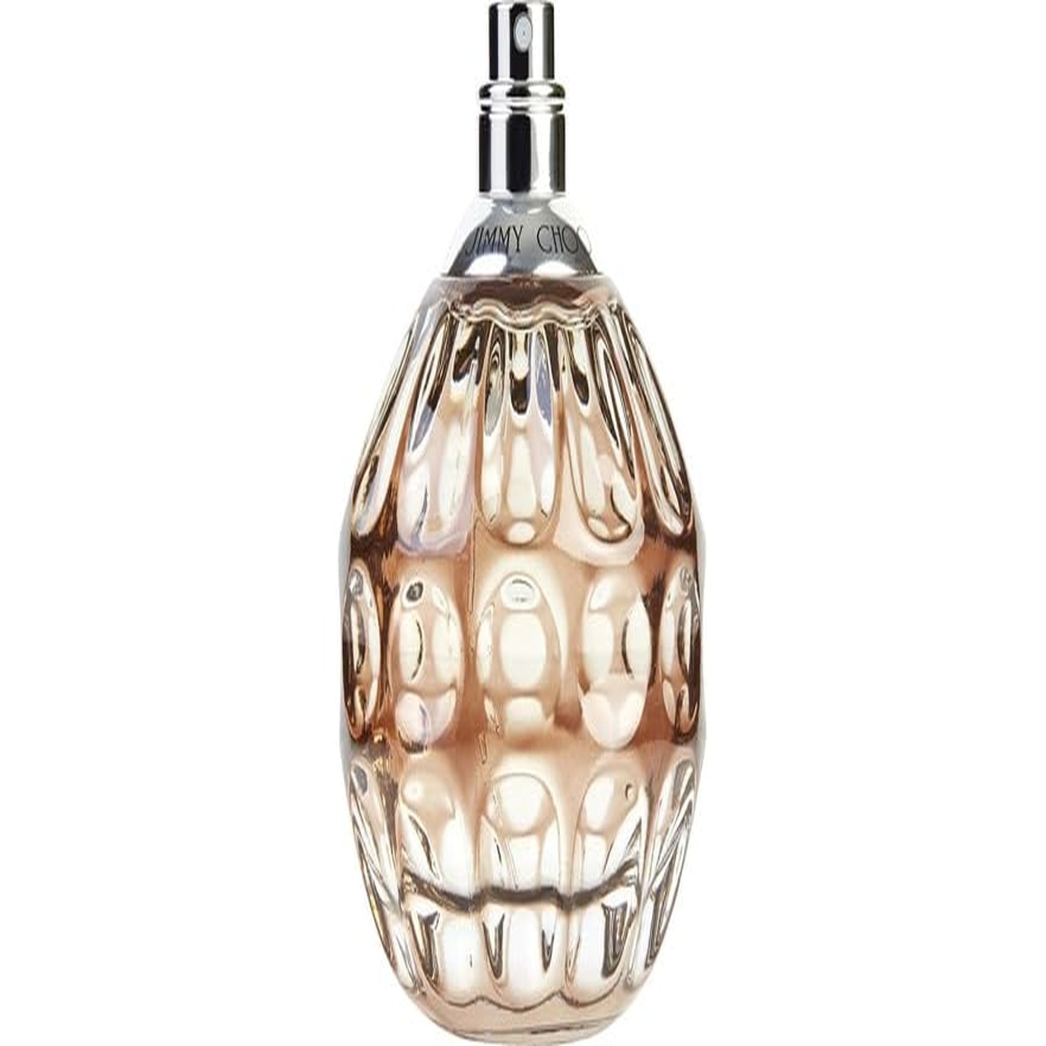 Jimmy Choo 3.4 oz Eau de Toilette spray bottle