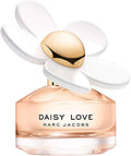 MARC JACOBS DAISY LOVE 3.4OZ EDT SPY NO CAP - Women's Tester