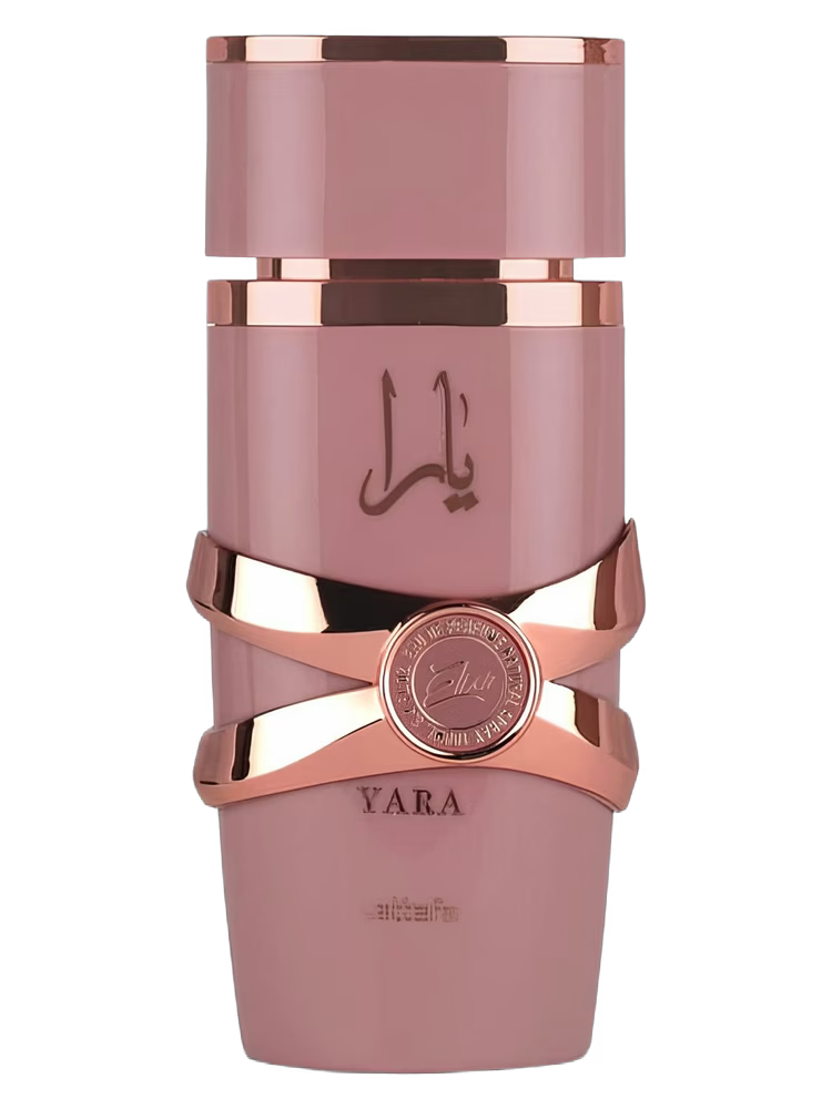 Lattafa Yara Elixir 3.4oz Eau de Parfum