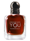 Armani Stronger With You Powerfully 3.4oz Eau de Parfum