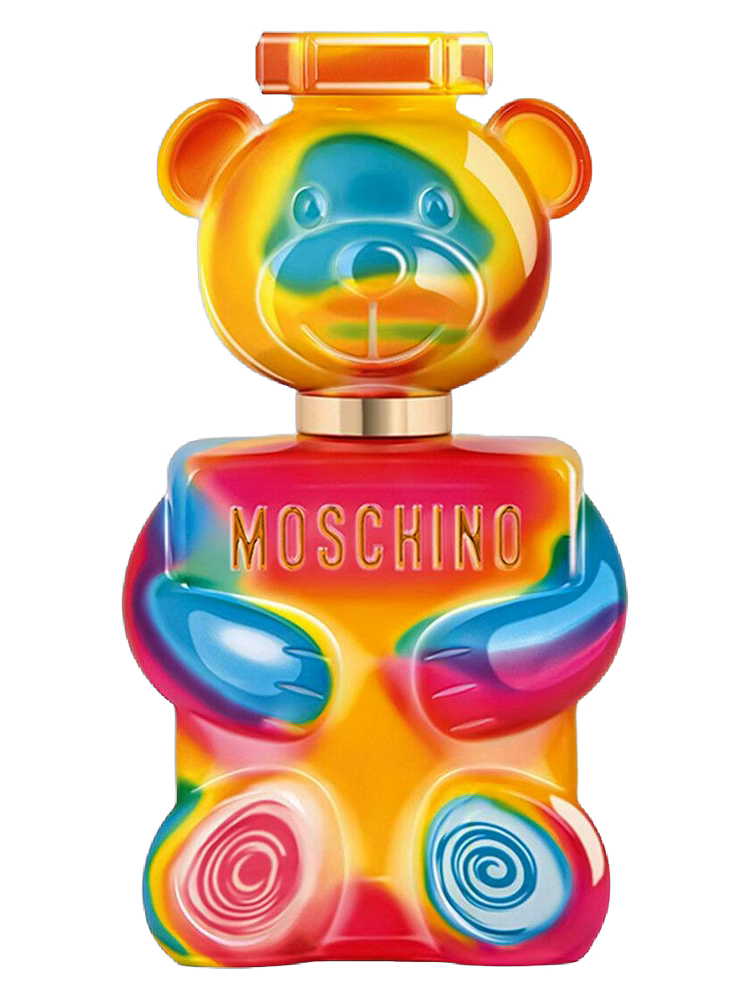 MOSCHINO TOY 2 GUMMY 3.4OZ EDP - Women's Tester