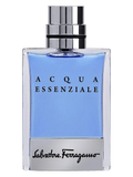S. Ferragamo Acqua Essenziale 3.4oz Eau de Toilette