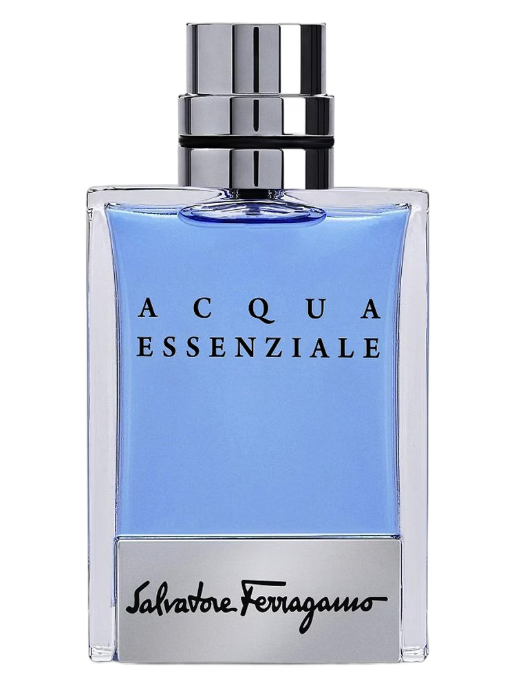 S. Ferragamo Acqua Essenziale 3.4oz Eau de Toilette