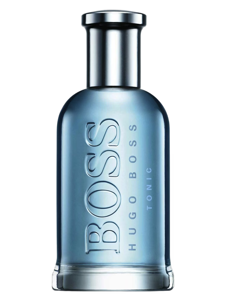 Hugo Boss Bottled #6 Tonic 3.4oz Eau de Toilette
