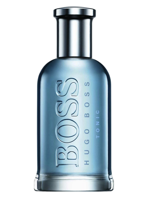 Hugo Boss Bottled #6 Tonic 3.4oz Eau de Toilette