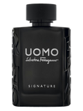 S. Ferragamo Uomo Signature 3.4oz Eau de Toilette