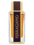 S. Ferragamo Uomo Spicy Leather 3.4oz Parfum