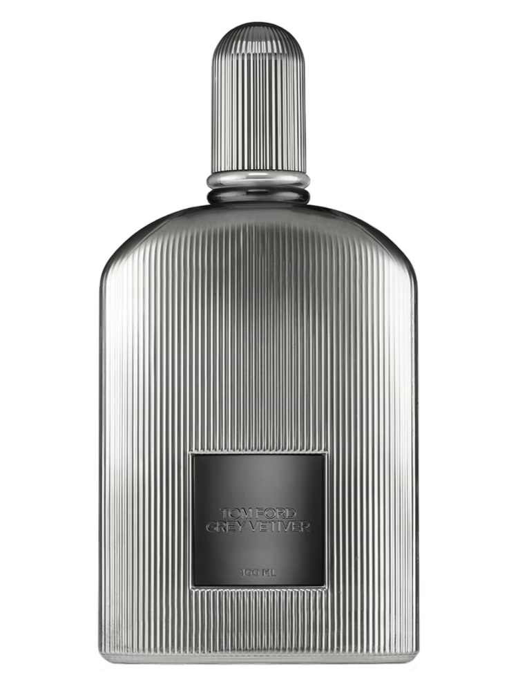 Tom Ford Grey Vetiver 3.4oz Eau de Parfum bottle