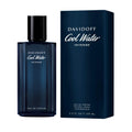 DAVIDOFF COOLWATER INTENSE 4.2OZ EDP SPRAY