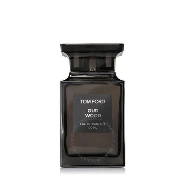 Tom Ford Oud Wood 3.4 oz Eau de Parfum Spray bottle