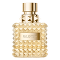 VALENTINO BORN IN ROMA GOLD 3.4OZ EDP SPRAY