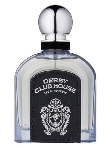 ARMAF DERBY CLUB HOUSE 3.4OZ EDT SPRAY (LIKE CREED BOIS DU PORTUGAL)