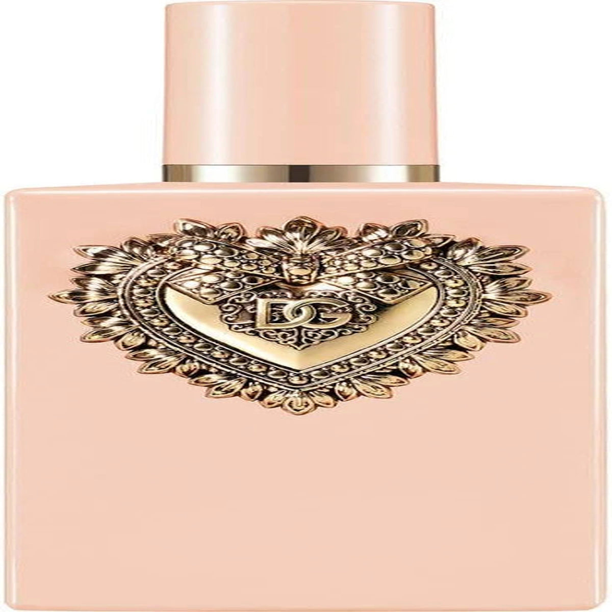 D&G Devotion Intense 3.4 oz Eau de Parfum Spray women's tester with cap