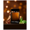 D&G THE ONE 5.0OZ EDP SPRAY