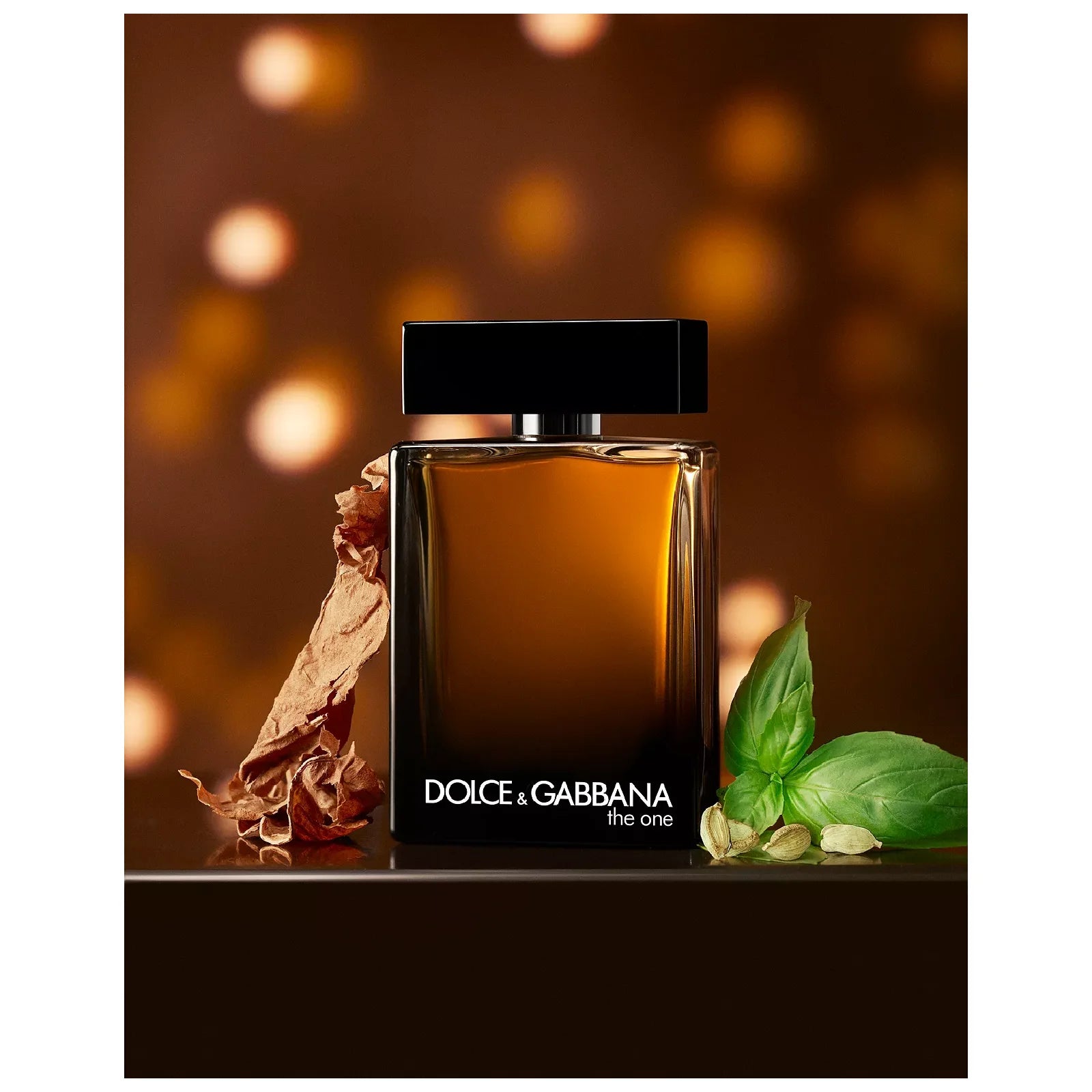 D&G THE ONE 5.0OZ EDP SPRAY