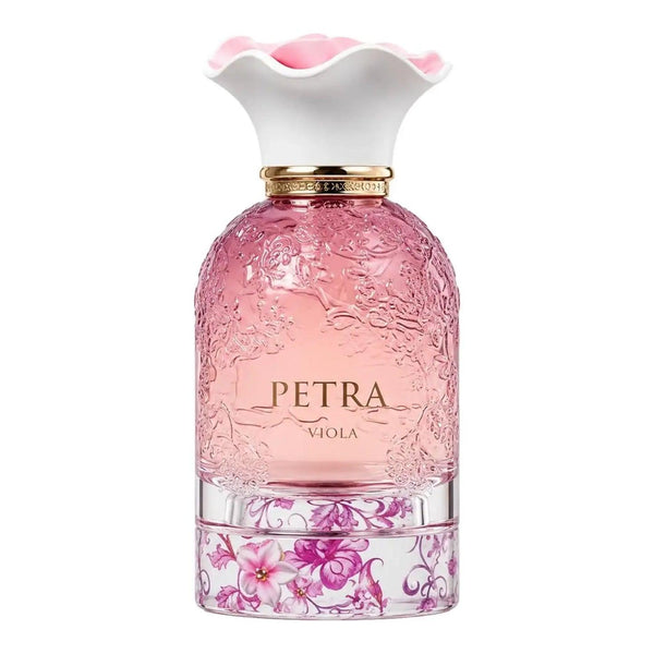 Lattafa Petra Viola 3.4oz Eau de Parfum