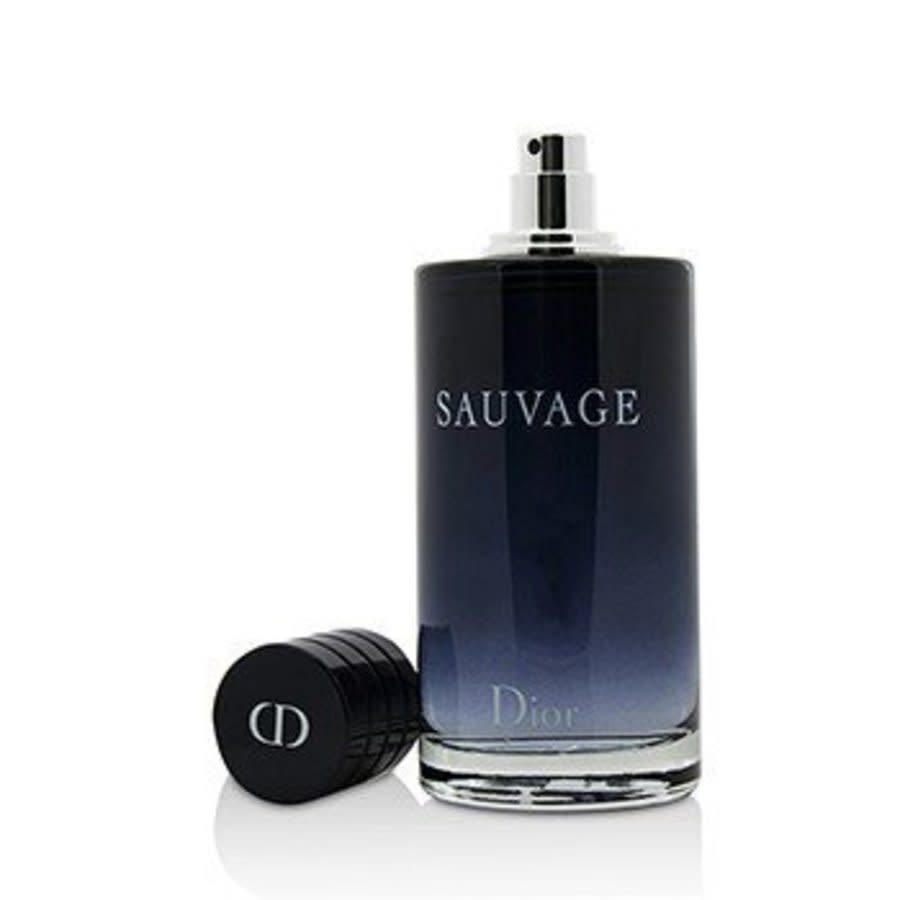 CD SAUVAGE 6.7OZ EDT SPRAY