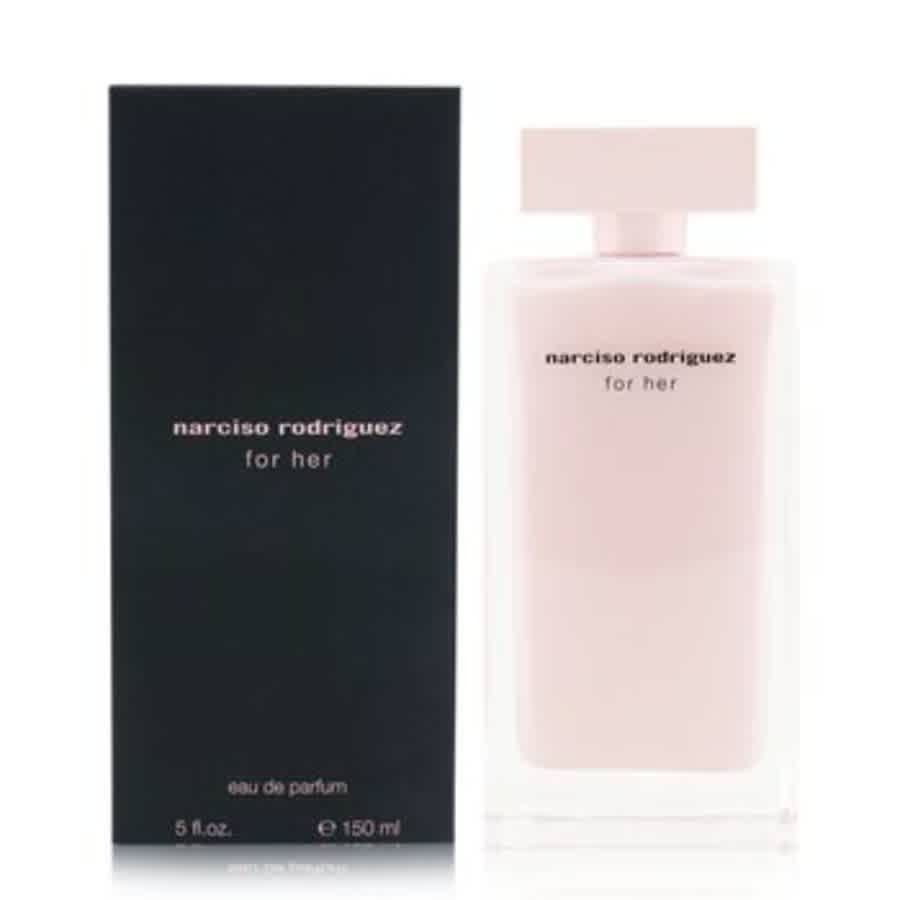 NARCISO RODRIGUEZ 5OZ EDP SPRAY