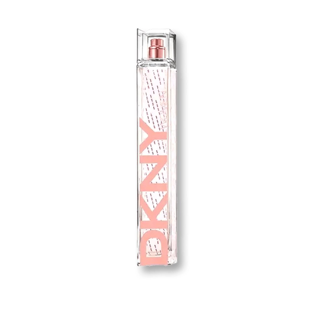 DKNY SUMMER 2014 3.4OZ EDT SPY (LIMITED EDITION)