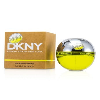 DKNY BE DELICIOUS 3.4OZ EDP SPRAY